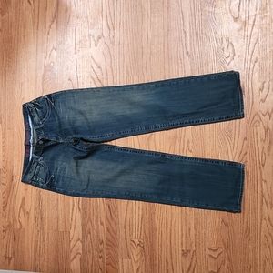Mossimo Boyfriend Jeans